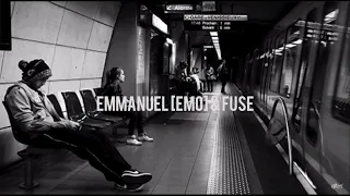 Emmanuel & Fuse - marmins khosuma im pokharen || մարմինս խոսումա իմ փոխարեն