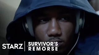 Survivor's Remorse | Ep. 207 Preview | STARZ