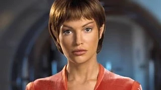 Tribute to T'Pol