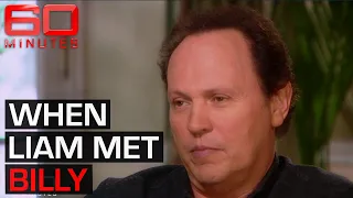 What Billy Crystal is really like | 60 Minutes Australia