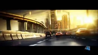 Need for Speed - Undercover (Intro)