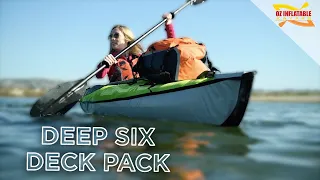 Deep Six Deck Pack from Advanced Elements