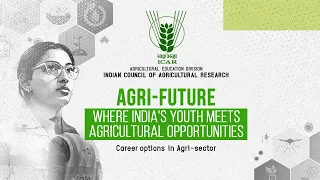 Where India's Youth Meets Agricultural Opportunities
