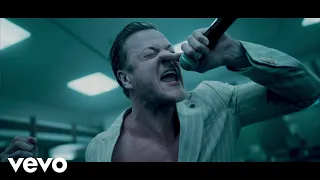 Imagine Dragons - Cutthroat (Performance Video)