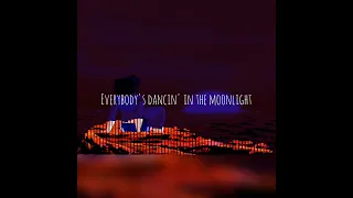 Dancing in the Moonlight - Mats and My cover made famous by King Harvest (Slowed + Reverb)