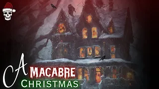 True Christmas Horror Stories | Merry Creepmas