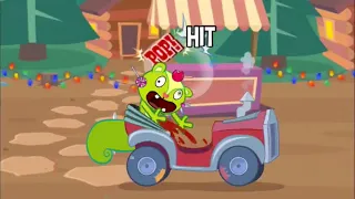 Happy tree friends deadeye derby ep1 part1