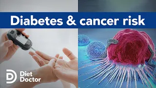 Diabetes remission reduces cancer risk