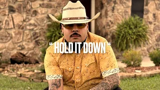 [FREE] “ HOLD IT DOWN “ | That Mexican OT x Paul Wall Type of Beat (Freestyle) - Prod. AstroWRLD