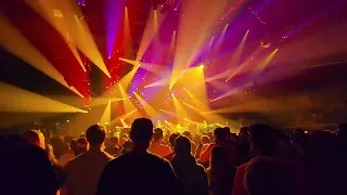 Phish - Sigma Oasis - Nutter Center - Dayton, OH - 10/10/2023.