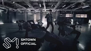 EXO 엑소 '으르렁 (Growl)' MV (Korean Ver.)