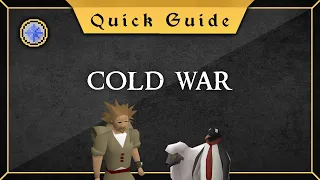 [Quick Guide] Cold War