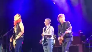 Loquillo Las Ventas (Madrid) 24/09/2016. Carne para Linda HD