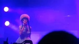 Melanie Martinez - Milk & Cookies Live 02 Forum London