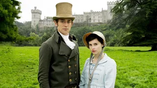 Northanger Abbey (2007) - Trailer