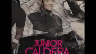 JUNIOR CALDERA FEAT SOPHIE ELLIS BEXTOR "CAN'T FIGHT THIS FEELING" NEW SINGLE 2010.