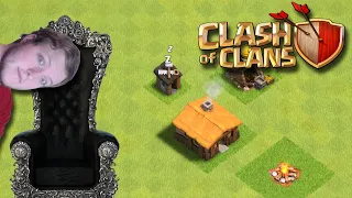 🔴Help me Build a KINGDOM! | Clash of Clans