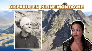 La disparition d'Esther Dingley : crime ou accident ? (Résolue)