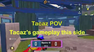 tacaz vs levinho 1v1 tdm