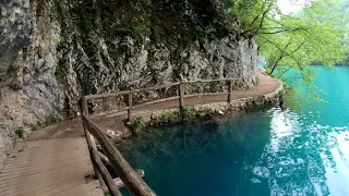 Plitvice Lakes National Park