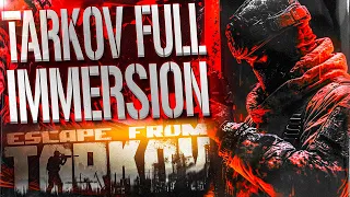 5D TARKOV! FULL IMMERSION!  - EFT WTF MOMENTS  #305 - Escape From Tarkov Highlights