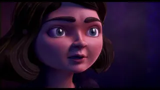CGI 3D Animated Short: "Froufrou" - by ESMA | TheCGBros | RUS | На русском языке