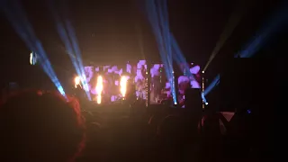 Primus - Frizzle Fry - Live - The Tabernacle - Atlanta, Ga - 11/9/17