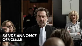 GOLIATH – Bande-annonce officielle – Pierre Niney / Gilles Lellouche / Emmanuelle Bercot (2022)