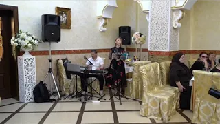 Песня"Арабызда тавларда бар"💖