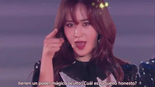 Girls' Generation    4th Tour 'Phantasia' in Japan Part 1  Sub Español