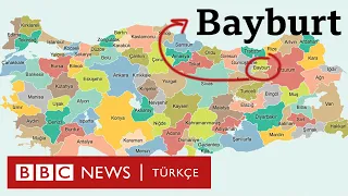 Bayburt: 'İktidar' dostu kent