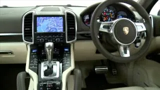 Porsche Cayenne 4x4 review (2010 - 2017) – What Car?