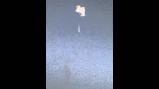 Falcon 9 / SES-8 Launch