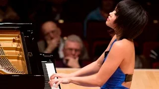 Rhapsody in Blue with Yuja Wang and Dudamel - July 21, 2016 - Hollywood Bowl in 3D Audio