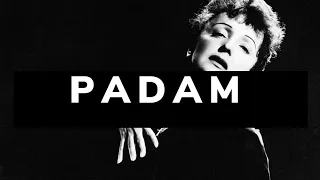 UK Drill Remix Edith Piaf - Padam Padam (prod. GUIBEATS)