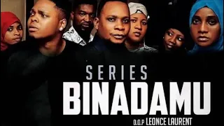 BINADAMU EPISODE 45 (SEASON 4)