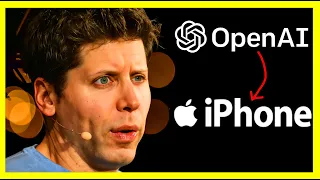 BREAKING AI NEWS - OpenAI and iPhone | Sam Altman and Homeland Security | Elon Musk and Helen Toner.