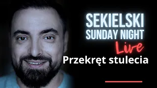 Przekręt stulecia – Bierzyński, Omachel, Sekielski