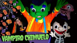 Vampiro Chimuelo - Bely y Beto