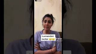 Gotun Catirsa Dur Gel Ehmedliye - Leman TikTok Official