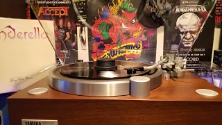 DENON DL-103C1 MC CARTRIDGE SOUND TEST