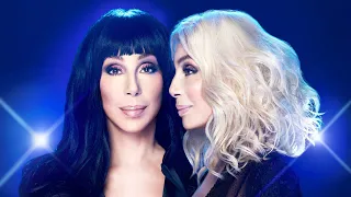 Cher - Here We Go Again Tour (Live In Melbourne)(Studio Audio)