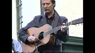 Tony Rice - Red Haired Boy - 11/03/03 - with Lonesome River Band