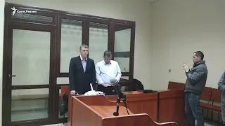 Крымский суд на два месяца арестовал активиста Бекирова