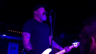 CJ Ramone - Sheena Is A Punk Rocker @ The Exchange, Bristol