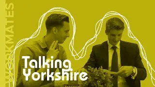 Talking Yorkshire - Pronouncing Yorkshire phrases