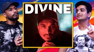 Dino James Shares His First Impression Of Meeting DIVINE