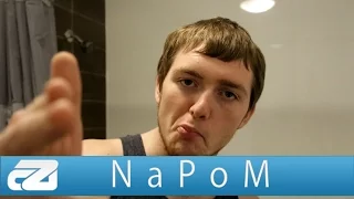 Open Mic | NaPoM | oZealous