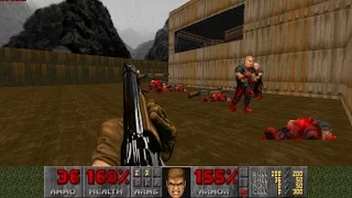 Doom (1993): 5 Gründe, warum es genial war - Ein Rückblick