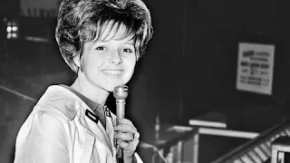 Brenda Lee ~ Let's Jump the Broomstick (1960)